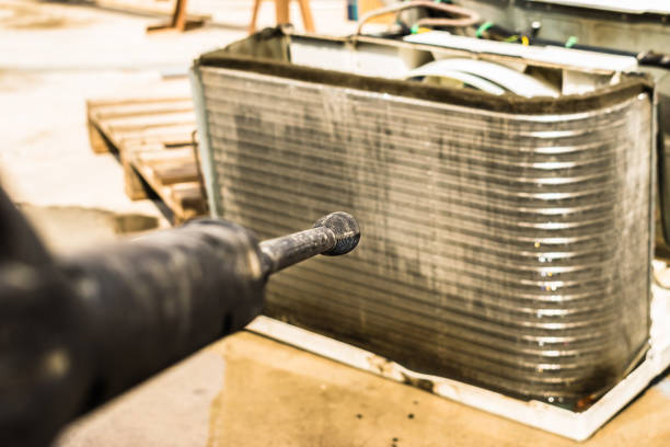 Best Local Air Duct Cleaning Services  in Collinsville, TX