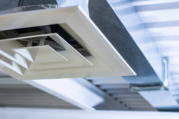 Best HVAC Duct Inspection Services  in Collinsville, TX