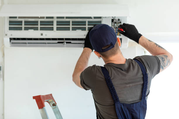 Best Affordable Duct Cleaning Services  in Collinsville, TX