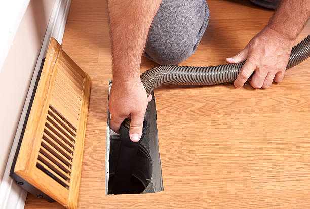 Best HVAC System Cleaning  in Collinsville, TX