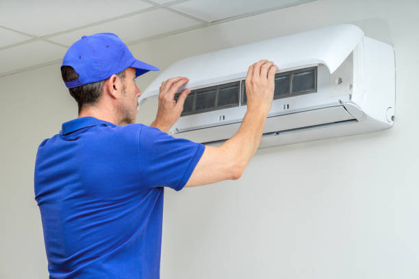 Best Ductwork Cleaning Services  in Collinsville, TX