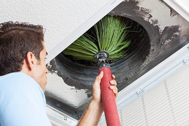 Best HVAC Air Duct Cleaning  in Collinsville, TX