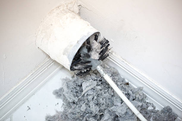 Best HVAC Air Duct Cleaning  in Collinsville, TX