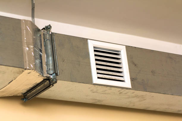 Best Emergency Air Duct Cleaning  in Collinsville, TX