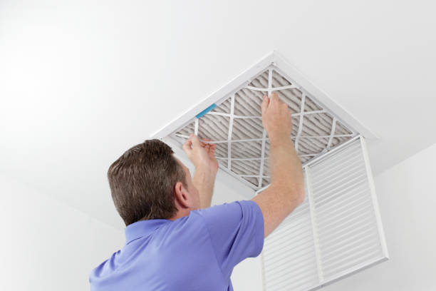 Best Commercial Air Duct Cleaning  in Collinsville, TX